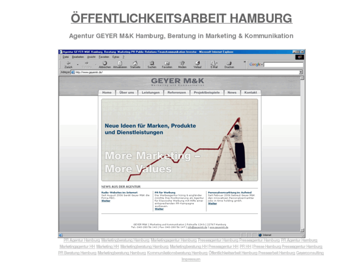 www.pragentur-hamburg.com