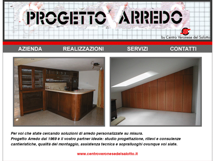 www.progettoarredo.biz