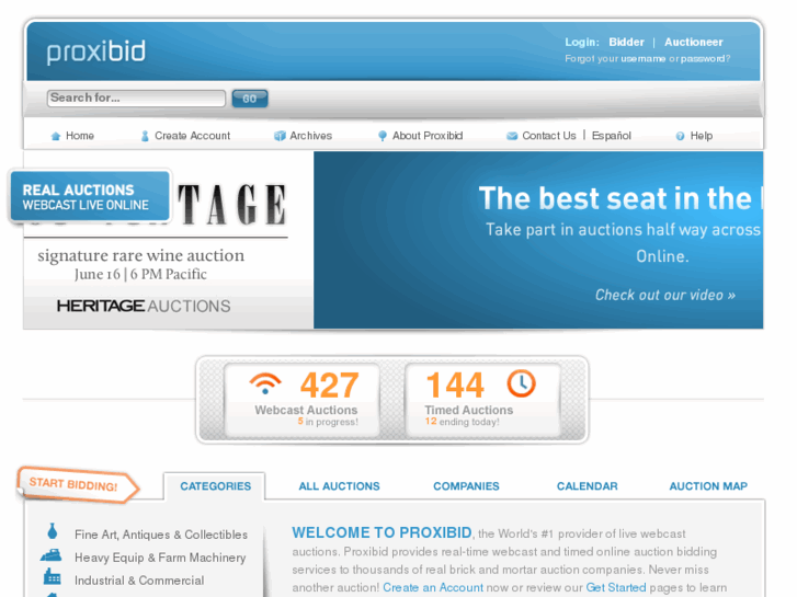 www.proxibid.net