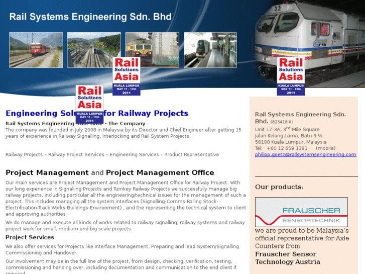 www.railsystemsengineering.com