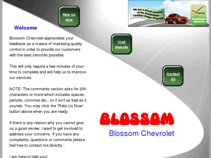 www.rateblossom.com