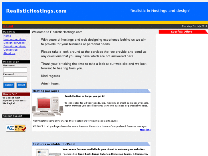 www.realistichostings.com