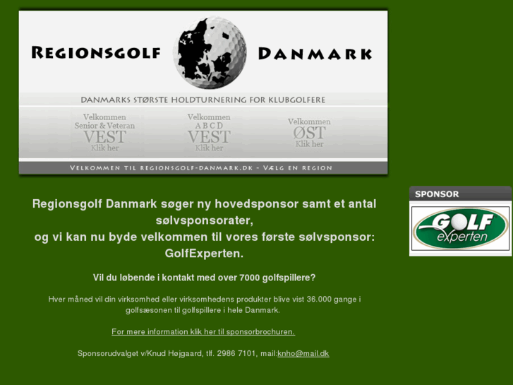 www.regionsgolf-danmark.dk