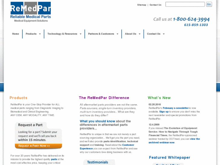 www.remedpar.com
