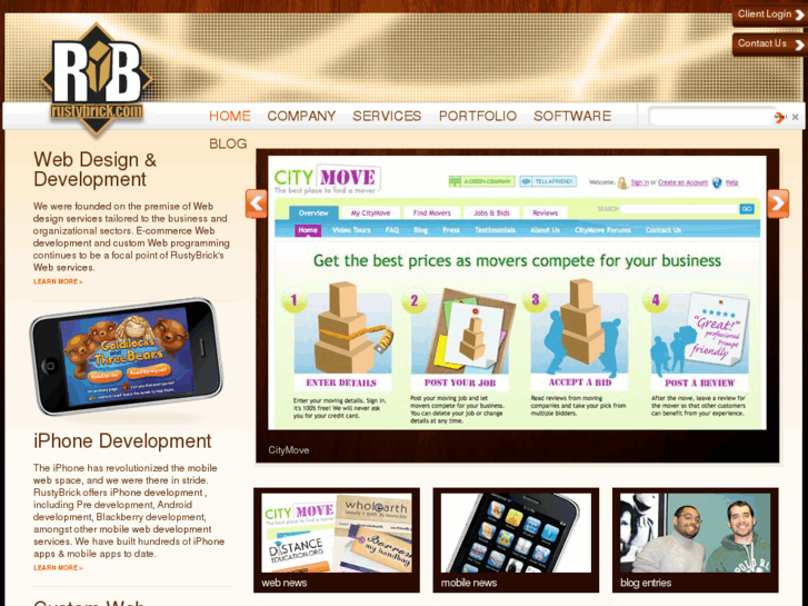 www.rustybrick.net
