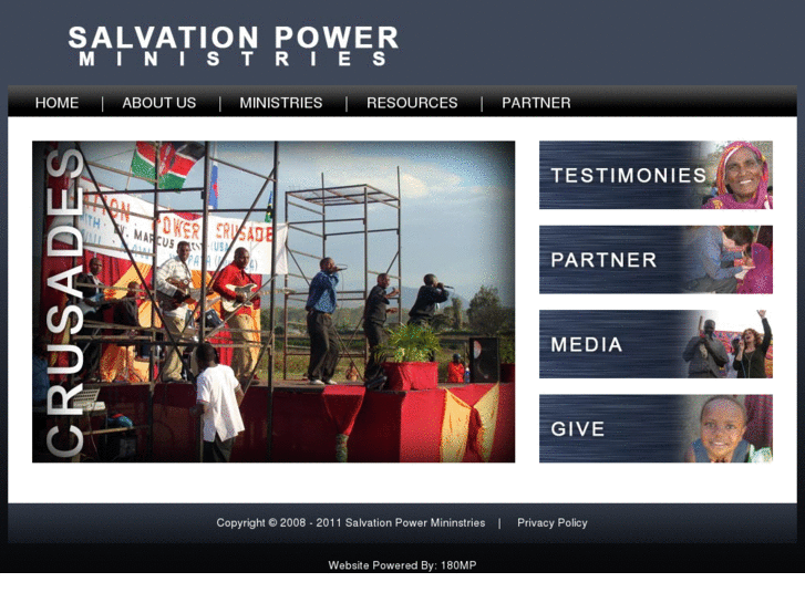 www.salvationpower.com