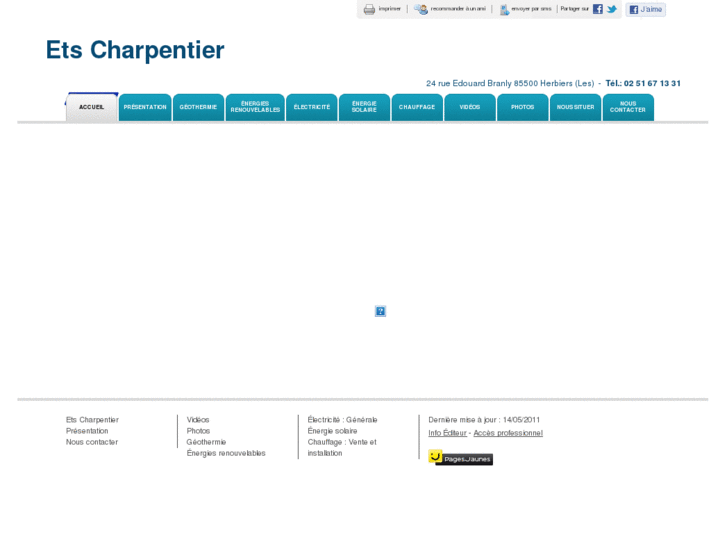 www.sarl-charpentier.com