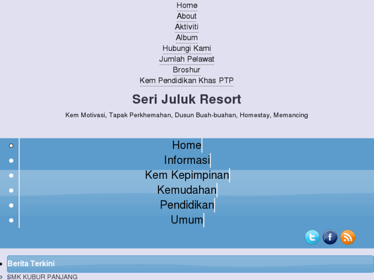 www.serijulukresort.com