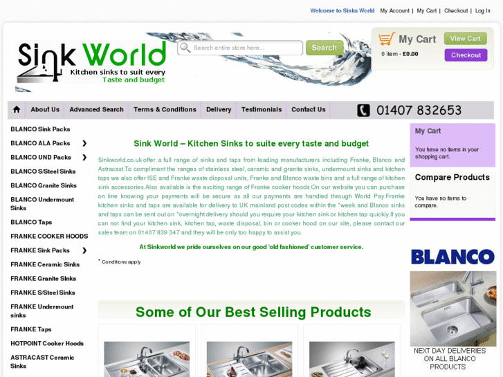 www.sinkworld.co.uk