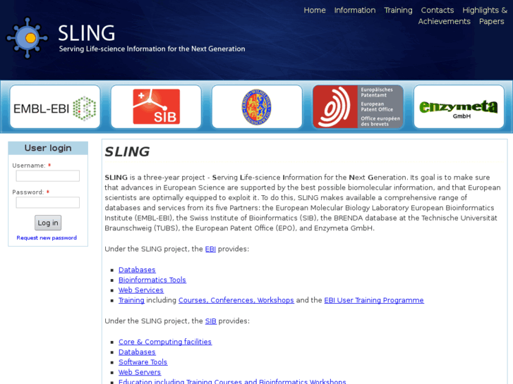 www.sling-fp7.org