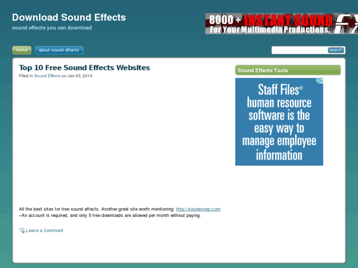 www.soundeffectsclips.com