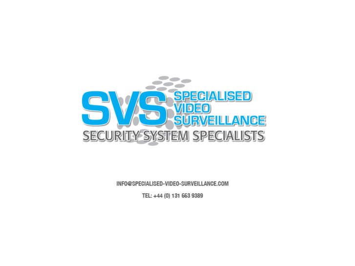 www.specialised-video-surveillance.com