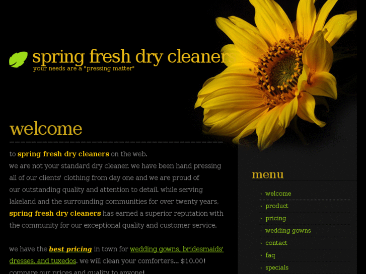 www.springfresh.net