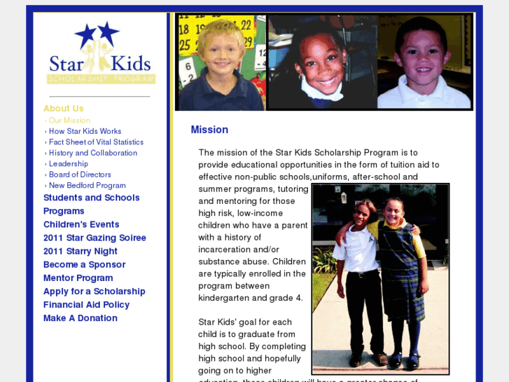 www.starkidsprogram.org