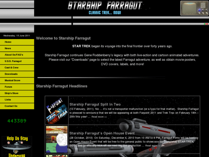 www.starshipfarragut.com