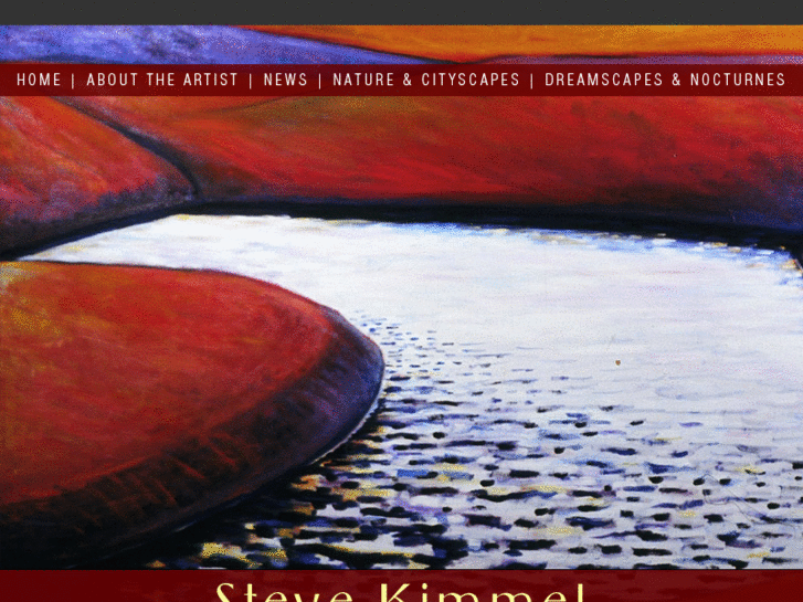 www.stevekimmel.com