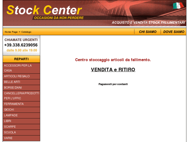 www.stockcenteritalia.com