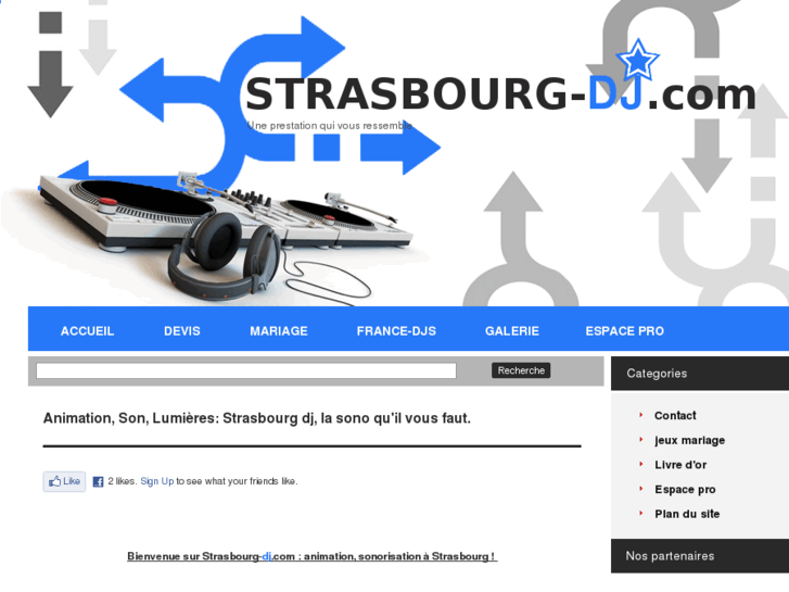 www.strasbourg-dj.com