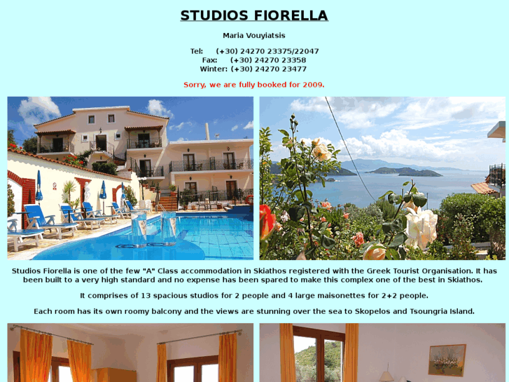 www.studiosfiorella.com