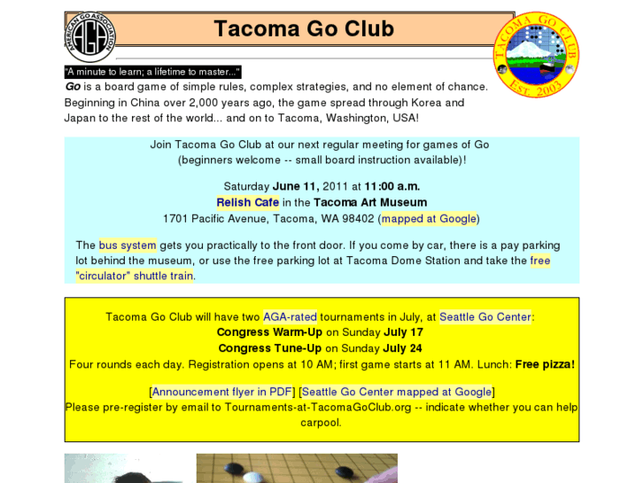 www.tacomagoclub.org