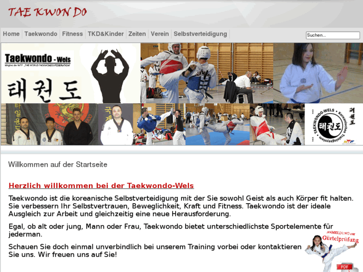 www.taekwondo-wels.com