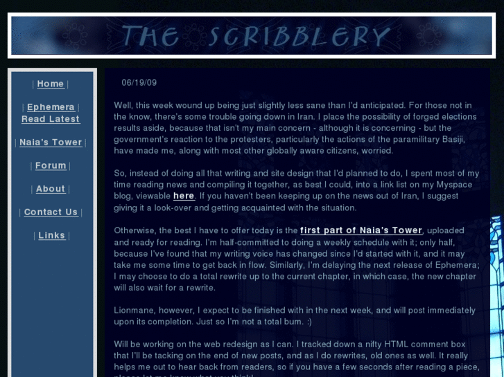 www.thescribblery.com