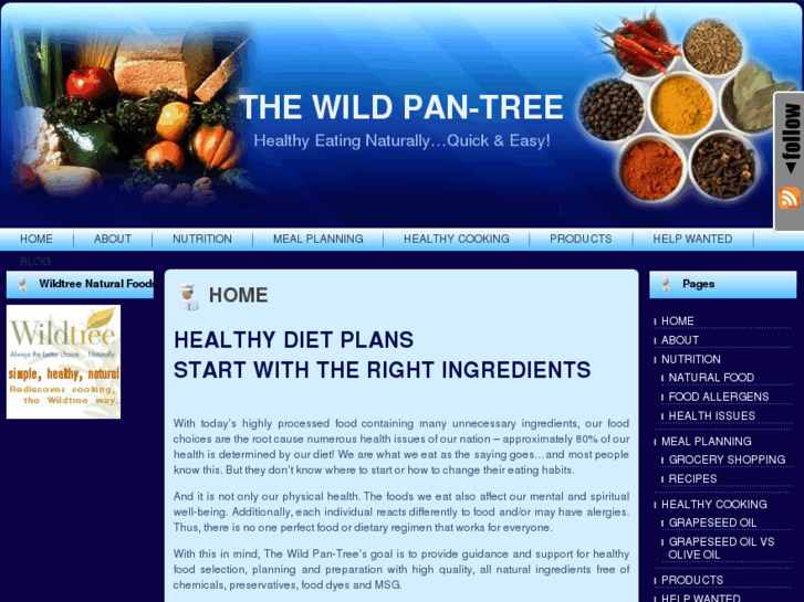 www.thewildpantree.com