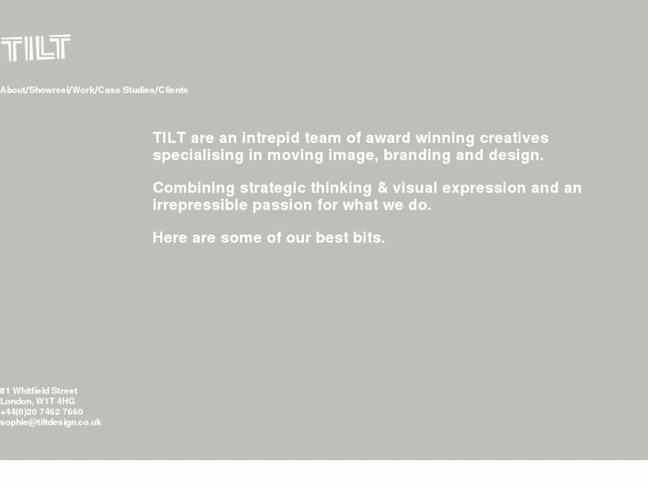 www.tiltdesign.co.uk