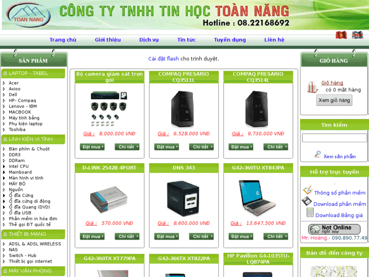 www.toannang.com