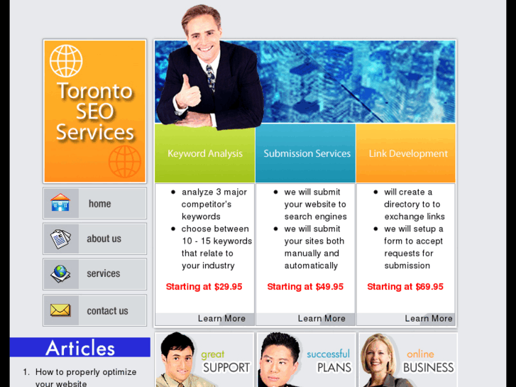 www.torontoseoservices.com