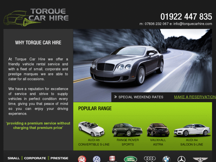 www.torquecarhire.com