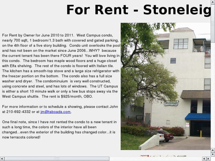 www.tx4rent.com