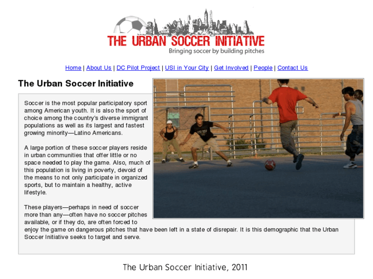 www.urbansoccer.org