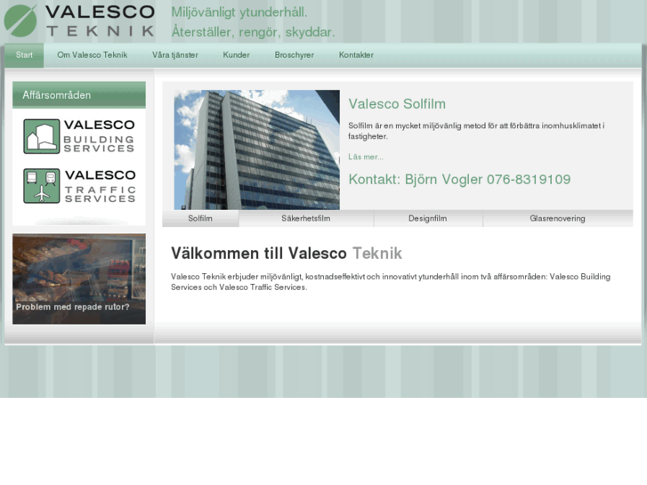 www.valescoteknik.com