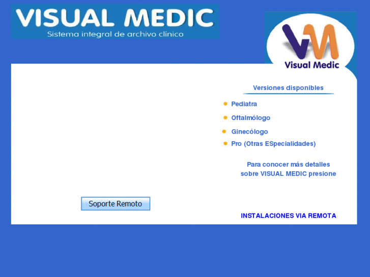 www.visualmedic.net