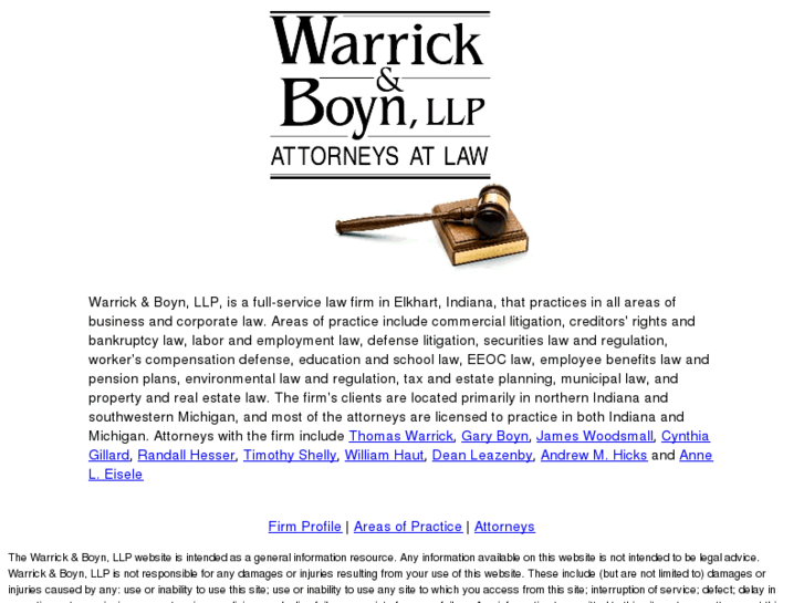 www.warrickandboyn.com
