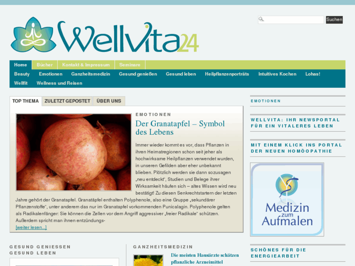 www.wellvita24.com