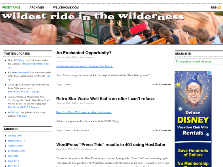 www.wildestrideinthewilderness.com