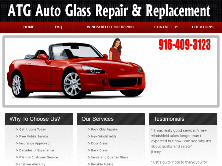 www.windshieldreplacementautoglassrepairnorthhighlandsca.com