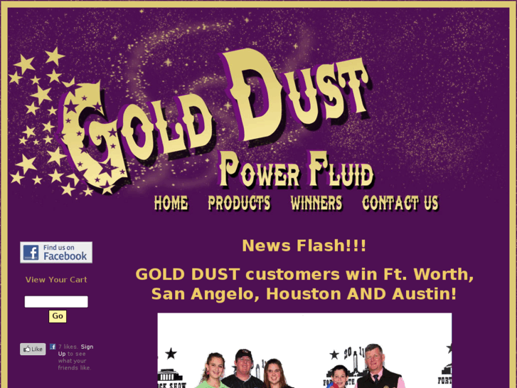 www.winwithgolddust.com