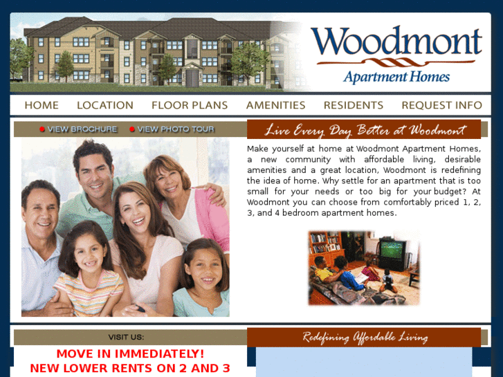 www.woodmontapartmenthomes.com