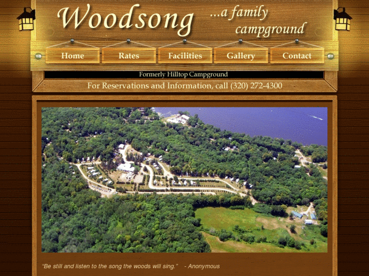 www.woodsongcampground.com