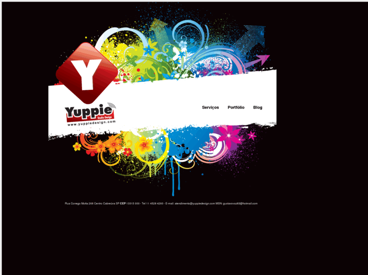 www.yuppiedesign.com