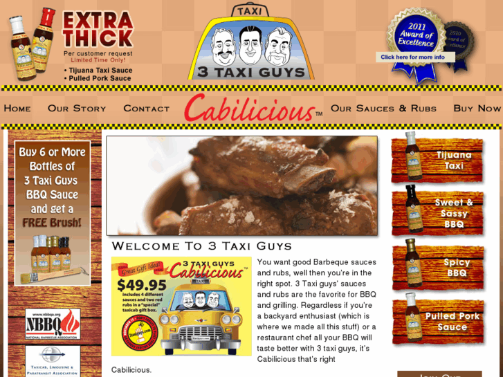 www.3taxiguys.com