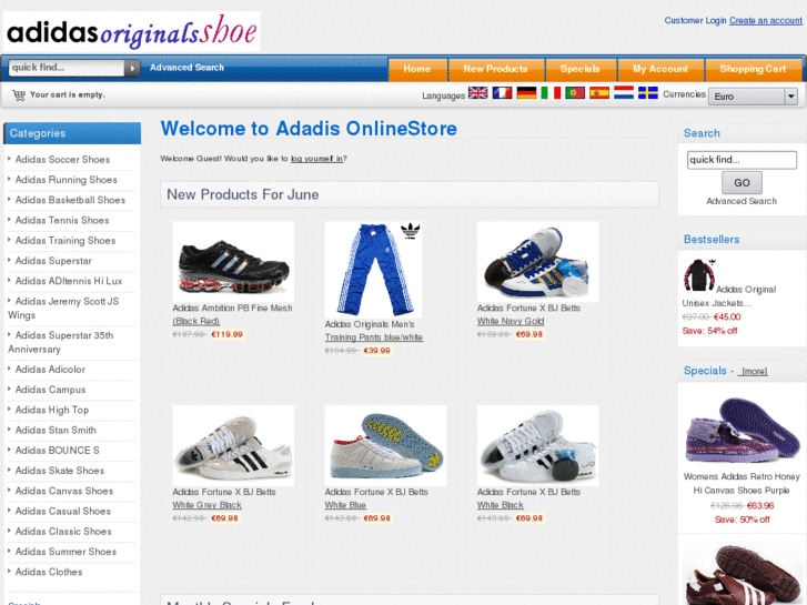 www.adidasoriginalsshoe.com