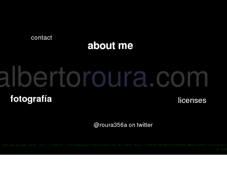 www.albertoroura.com