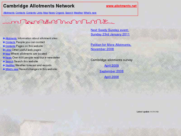 www.allotments.net