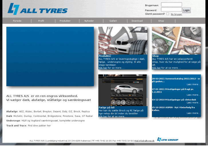 www.alltyres.dk