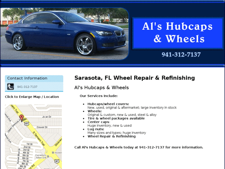 www.alshubcapsandwheels.com