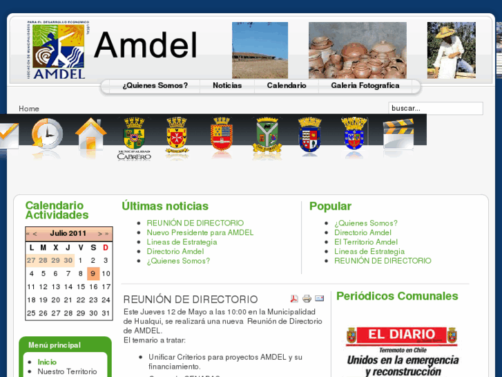 www.amdel.cl